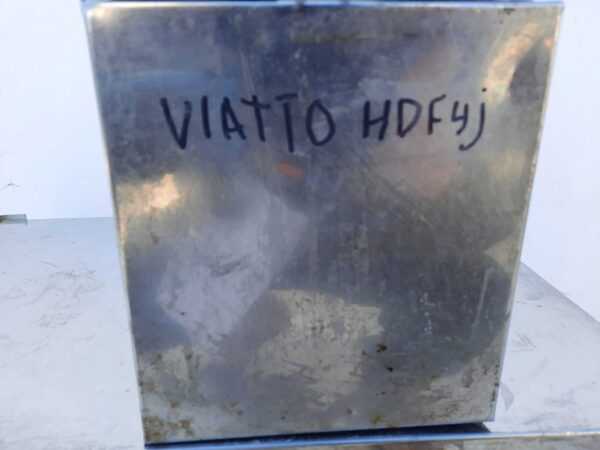 Купить Фритюрница Viatto HDF4J