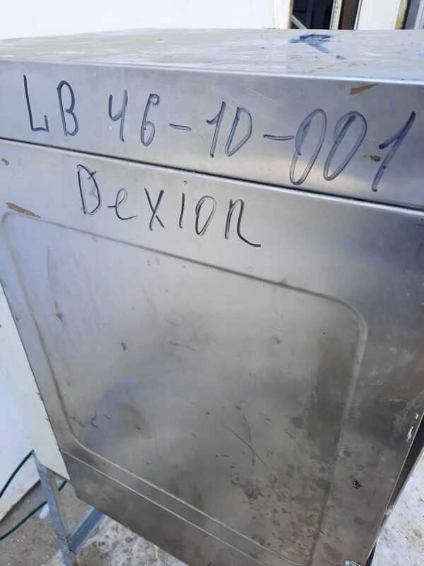 Купить Фронтальная стаканомойка Dexion LB46-10-001