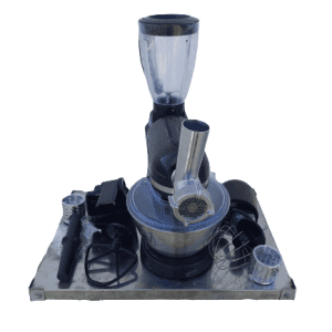 Купить Миксер Electrolux EKM3700