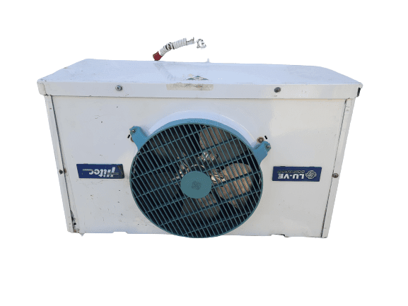 Купить Воздухоохладитель LU-VE S2HC 36 E50