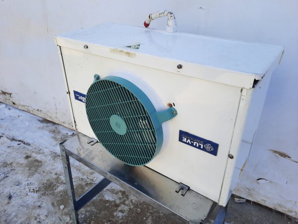Купить Воздухоохладитель LU-VE S2HC 36-50