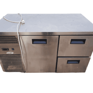 Купить Стол холодильный Studio 54 DAIQUIRI 1260M,P,2C