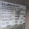 Купить Стол холодильный Studio 54 DAIQUIRI 1260M,P,2C