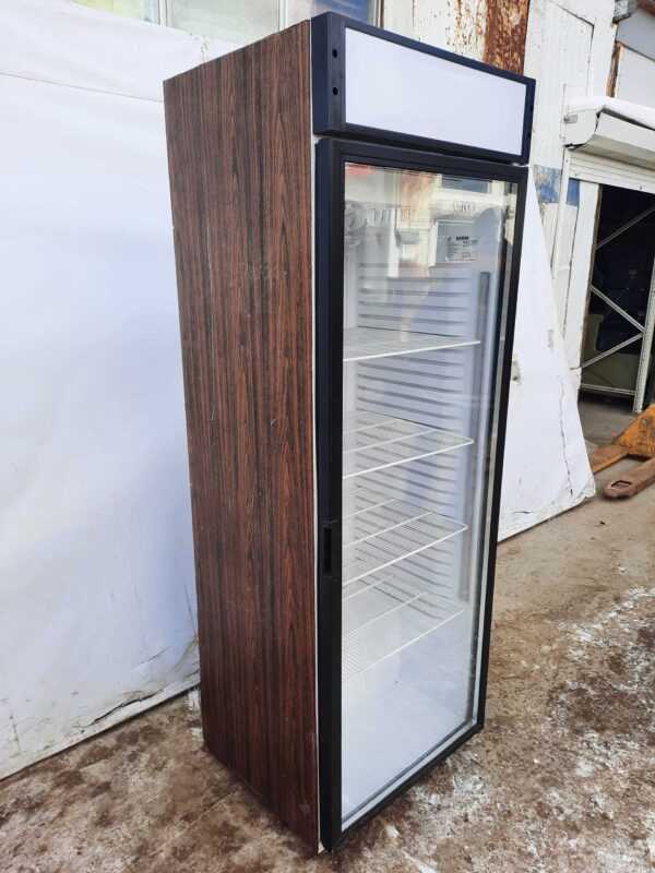 Купить Шкаф МХМ Капри П-490СК холодильный