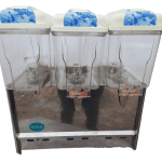 Сокоохладитель GGG SM 123