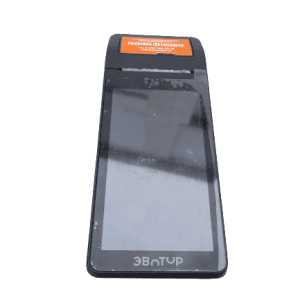 Купить Pos терм Эвотор 5 ST (Эвотор СТ5Ф)