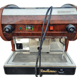 Кофемашина San marino smsa/1-bv