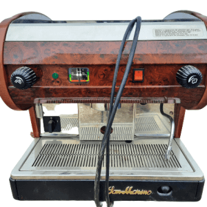 Кофемашина San marino smsa/1-bv