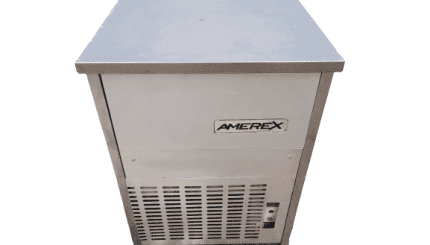 Льдогенератор Amerex c 42 a