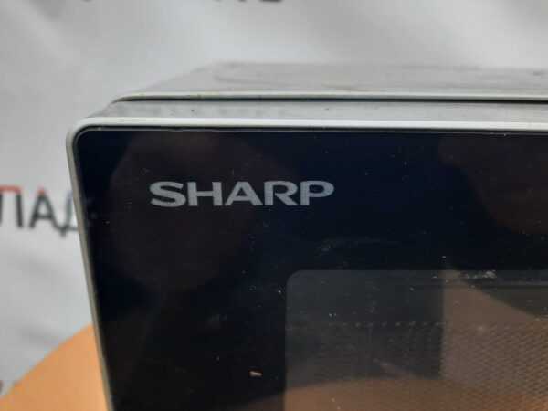 Купить Микроволновка Sharp R-2772RSL