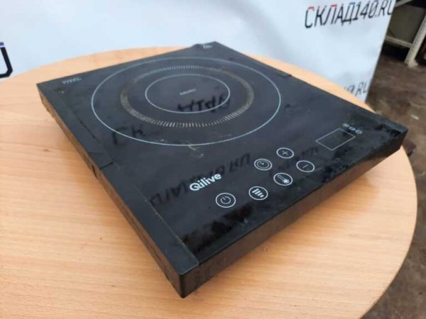 Купить Индукционная плита Qilive Q.5415