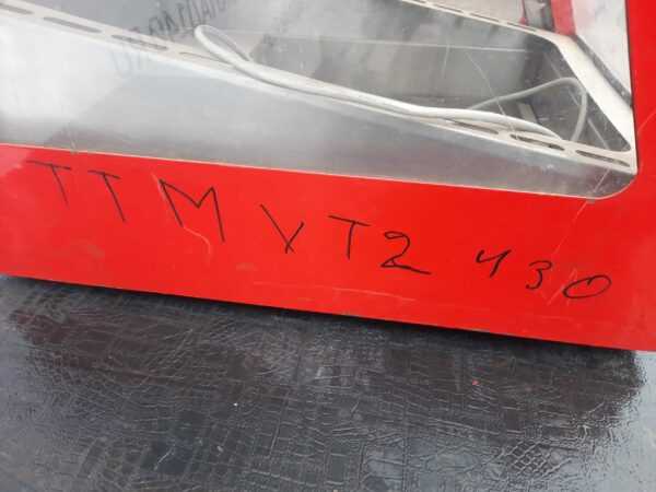 Купить Витрина тепловая TTM VT2-430P