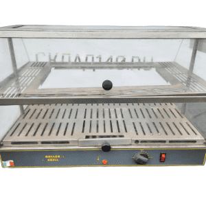 Купить Витрина тепловая Roller Grill WD200