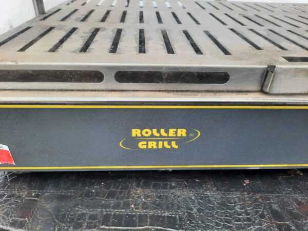 Купить Витрина тепловая Roller Grill WD200