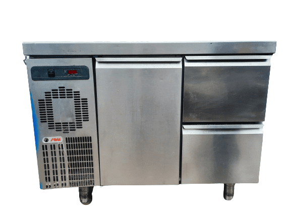 Купить Стол Sagi KUJA2M холодильный