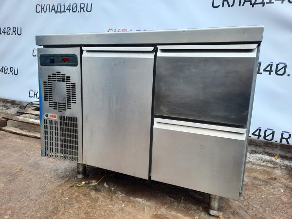 Купить Стол Sagi KUJA2M холодильный