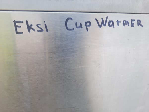 Купить Подогреватель чашек Eksi Cup Warmer