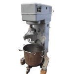 Миксер кондитерский МВУ-60 Дагдизель