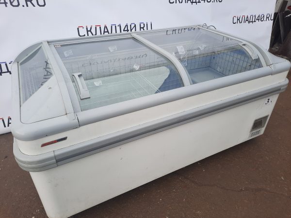 Купить Бонета Ариада LM1-185 морозильная