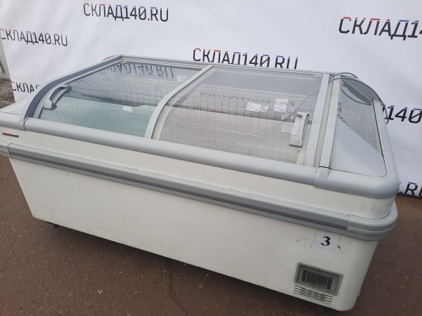 Купить Бонета Ариада LM1-185 морозильная