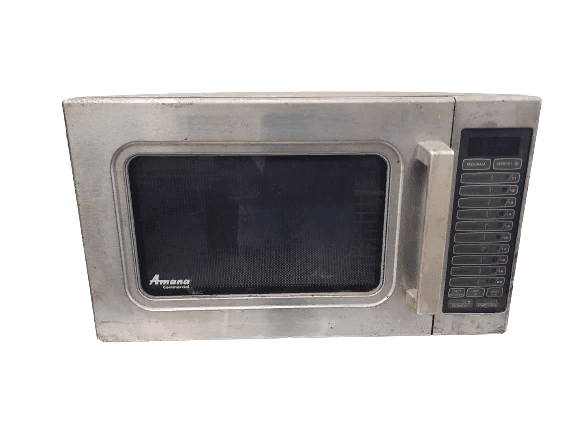 Купить Микроволновая печь Amana ald510