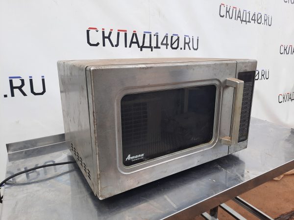 Купить Микроволновая печь Amana ald510
