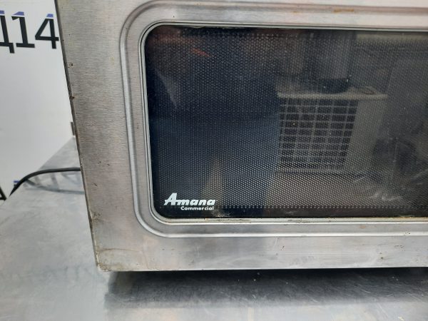 Купить Микроволновая печь Amana ald510