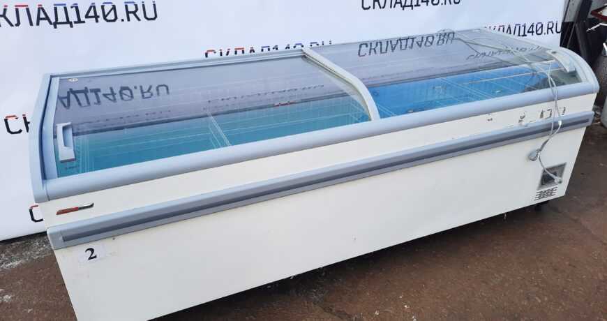 Купить Бонета Ариада LM1-250 морозильная