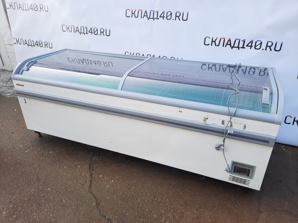 Купить Бонета Ариада LM1-250 морозильная