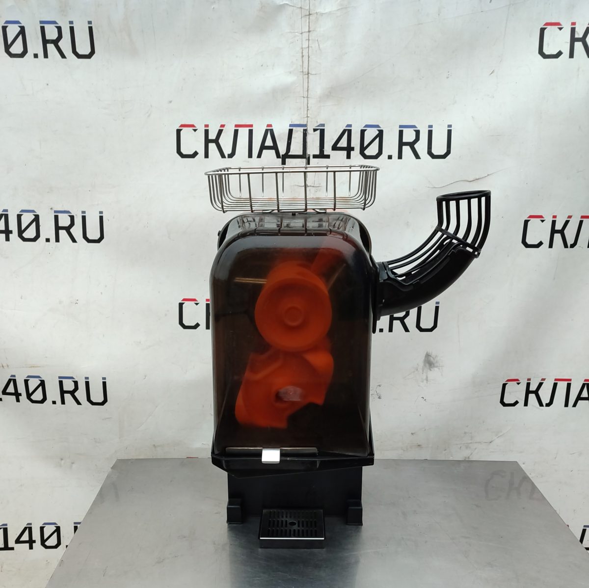 Купить Соковыжималка Zumoval Minimax