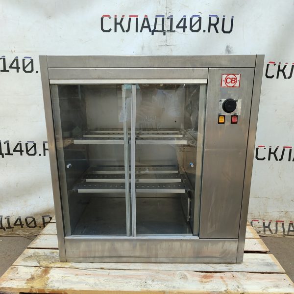 Купить Витрина тепловая CB EV 16