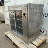 Купить Витрина тепловая CB EV 16