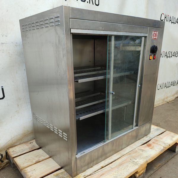 Купить Витрина тепловая CB EV 16