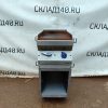 Купить Поверхность жарочная Abat AKO-40Н с нижним модулем