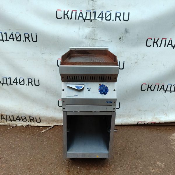 Купить Поверхность жарочная Abat AKO-40Н с нижним модулем