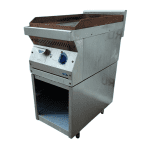 Поверхность жарочная Abat AKO-40Н с нижним модулем