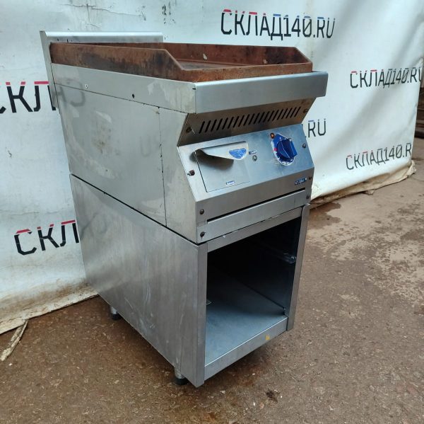 Купить Поверхность жарочная Abat AKO-40Н с нижним модулем