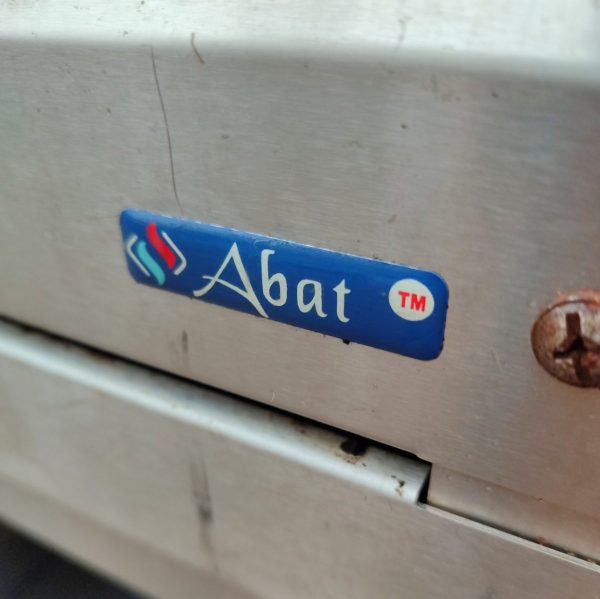 Купить Поверхность жарочная Abat AKO-40Н с нижним модулем