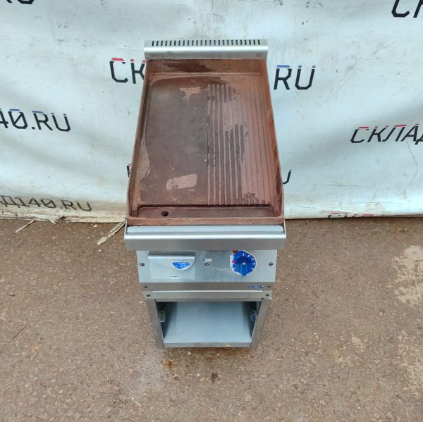 Купить Поверхность жарочная Abat AKO-40Н с нижним модулем
