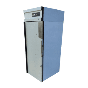 Купить Шкаф холодильный Polair CM 107-G нерж