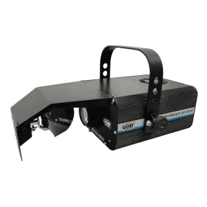 Сканер для дискотек Performance 200 disco