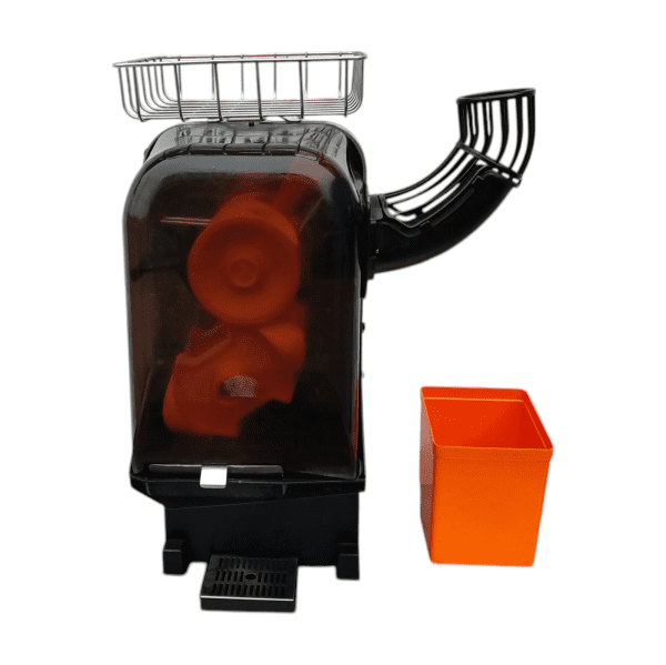 Купить Соковыжималка Zumoval Minimax