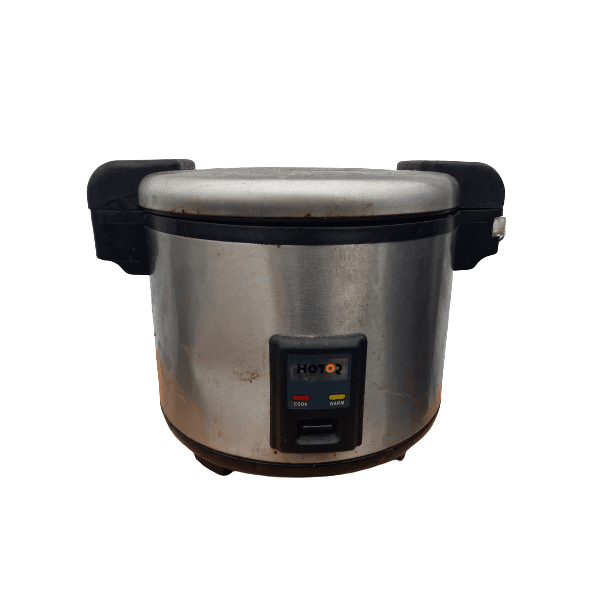 Купить Рисоварка Hotor BS1619N