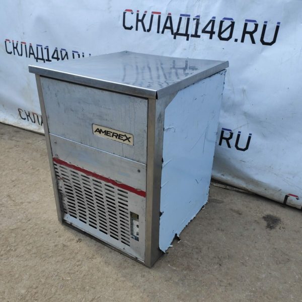 Купить Льдогенератор Amerex C 42 A
