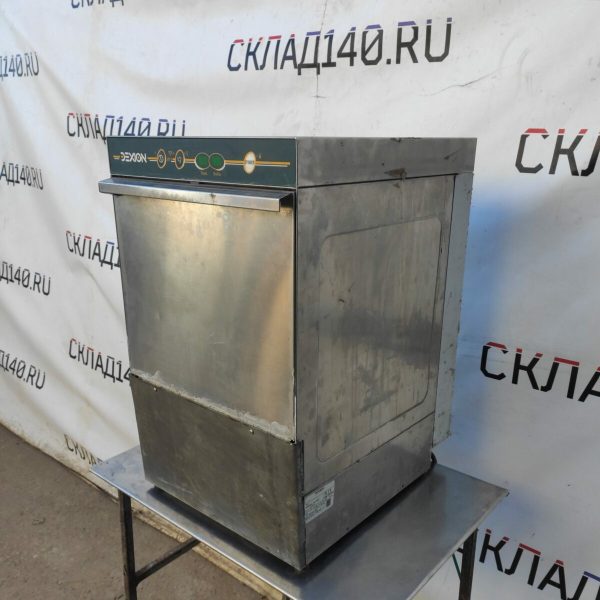Купить Стаканомоечная машина Dexion LB46-10-001