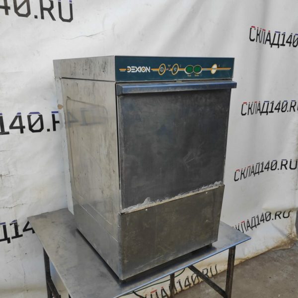 Купить Стаканомоечная машина Dexion LB46-10-001