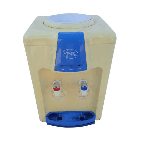 Купить Кулер для воды AQUA WELL YLRO 7.5-10T