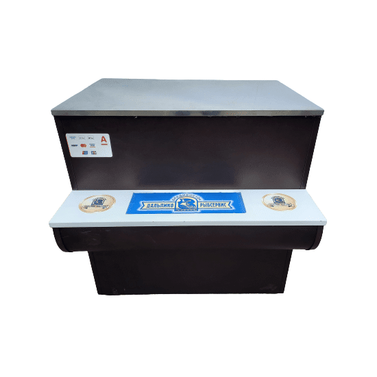 Расчетно кассовый прилавок