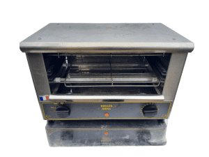 Купить Тостер Roller Grill BAR 1000