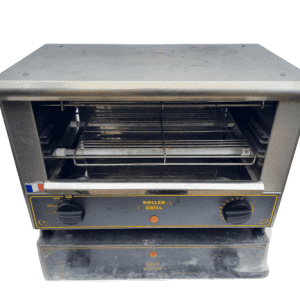 Тостер Roller Grill BAR 1000